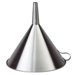 Funnel in Stainless Steel