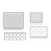 Fluted Tartlet Non-Stick Silicone Mold