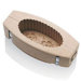 Butter Mold with Double Fower