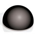 Non-Stick 28 Count Hemisphere Baking Pan