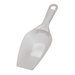 Flour Scoop in Clear