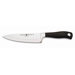 Grand Prix II 6" Cook's Knife with Hollow Edge