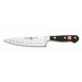 Classic 6" Cook's Knife with Hollow Edge