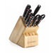 Classic 9 Piece Block Set