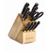 Classic 11 Piece Block Set