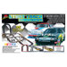 Nascar Stunt Track Showdown Car Set