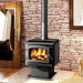 2300 Economizer&trade; EPA Wood Burning Stove