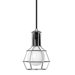 Work Lamp by Form Us With Love