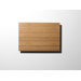 Chop Bamboo Cutting Board by Ulla Christiansson