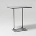 Magazine End Table