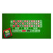 Roulette Layout