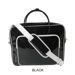 Shine Glossy Laptop Tote Bag