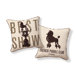 Best in Show Pillow