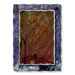 Law of Gravitation Metal Wall Sculpture