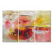 Casual Warmth Metal Wall Art