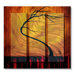 Forgotten Bliss Wall Sculpture