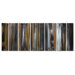 From The Earth I Metal Wall D&eacute;cor