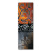 Dream Metal Wall Hanging