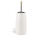 Giunone Free Standing Classic Style Toilet Brush Holder