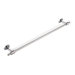 Pegaso 24" Wall Mounted Towel Bar in Chrome