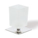 Quid Toothbrush Holder in Chrome