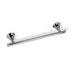Smart 18" Wall Mounted Towel Bar in Chrome