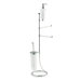 Venus Free Standing Four Function Bathroom Butler