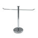 Fluid Towel Stand