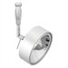 Puck Swivel Track Head - Fusion Track Adaptable