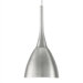 Orbit 1 Light Mini Pendant