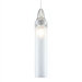 Tubular 1 Light Mini Pendant