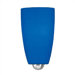 Athena One Light Fluorescent Wall Sconce in Polished Chrome