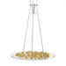 Piattini 1 Light Pendant
