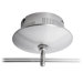 Magnetic Direct Feed Surface Fusion Transformers for LED Monorail