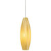Rachel 1 Light Pendant