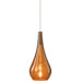 Seguro 1 Light Pendant