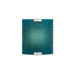 Omni One Light LED Outdoor Wall Sconce in Bronze