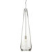 Julep 1 Light Half Pendant