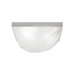 Kyia 2 Light Flush Ceiling Light