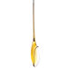 Lily 1 Light Pendant