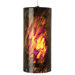 Abbey Grande 1 Light Pendant