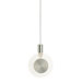 Bling 1 Light Pendant