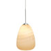 Onyx 1 Light Pendant