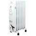 Convection Radiator