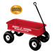 Big Red Classic ATW