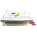 Mini Mstr Lockout Tool Kit 10Pc
