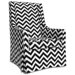 Luxe Child's Club Chair