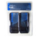 13 Piece Black Oxide Drill Bit Set