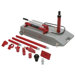 10 Ton Port-A-Jack Kit