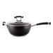 Contempo 4.5-qt. Saucier with Lid